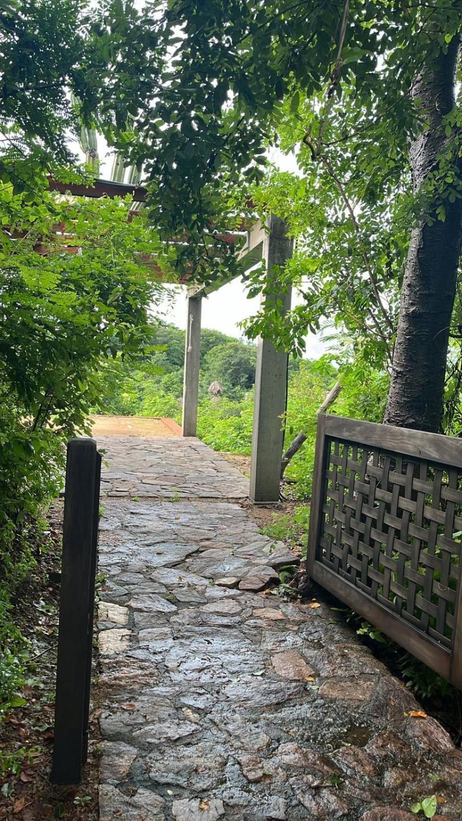 Casa Mermejita 马祖特 外观 照片